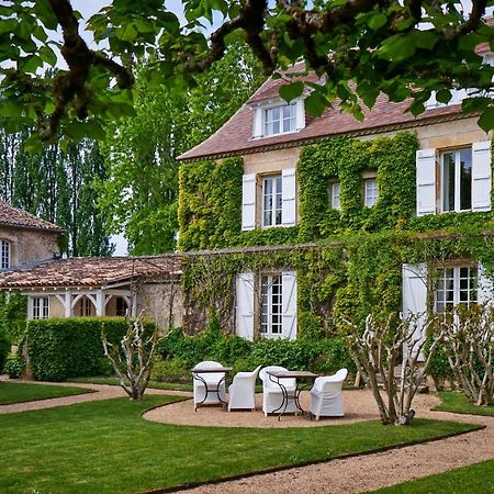 Le Vieux Logis Hotel Trémolat Exterior foto